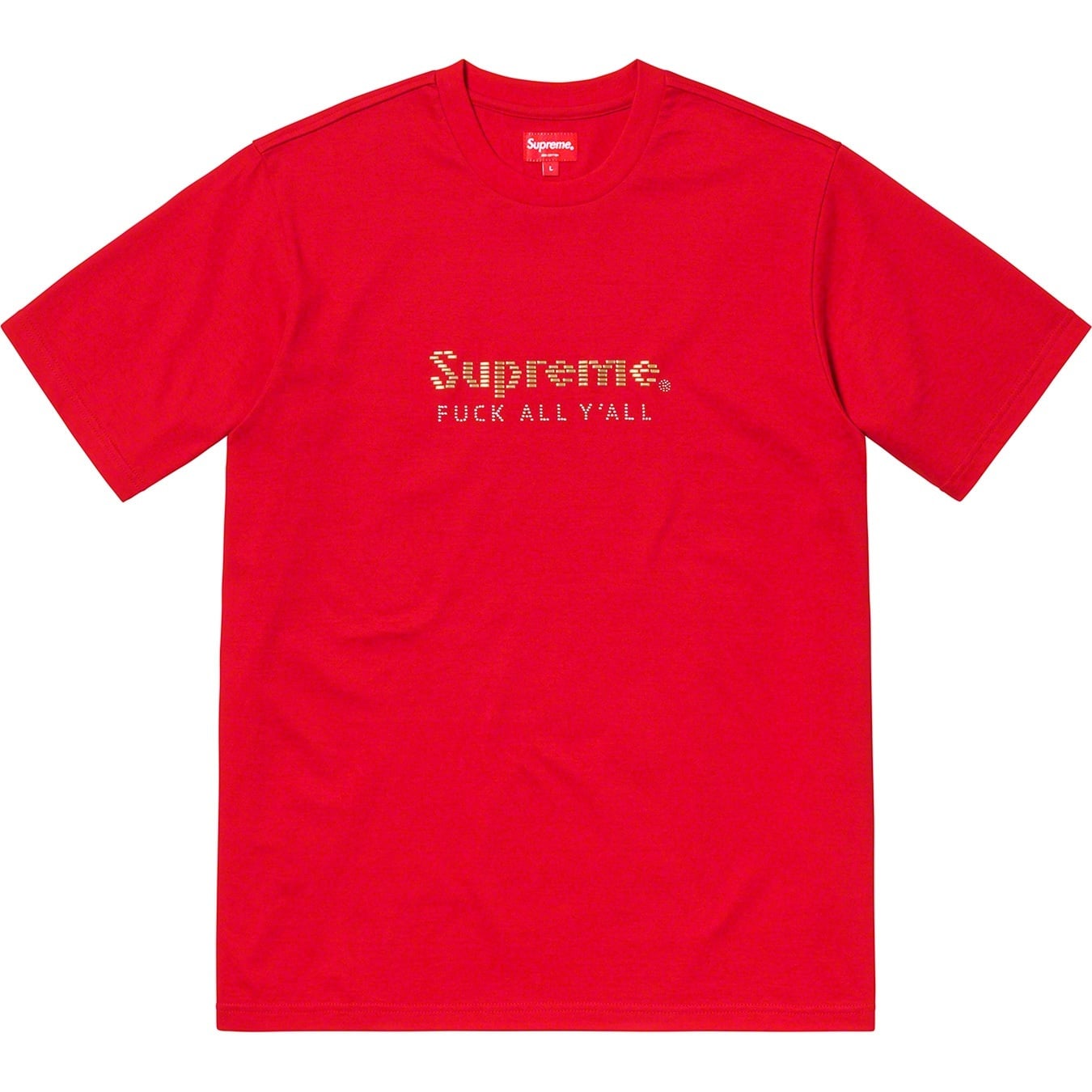 Gold Bars Tee view 7